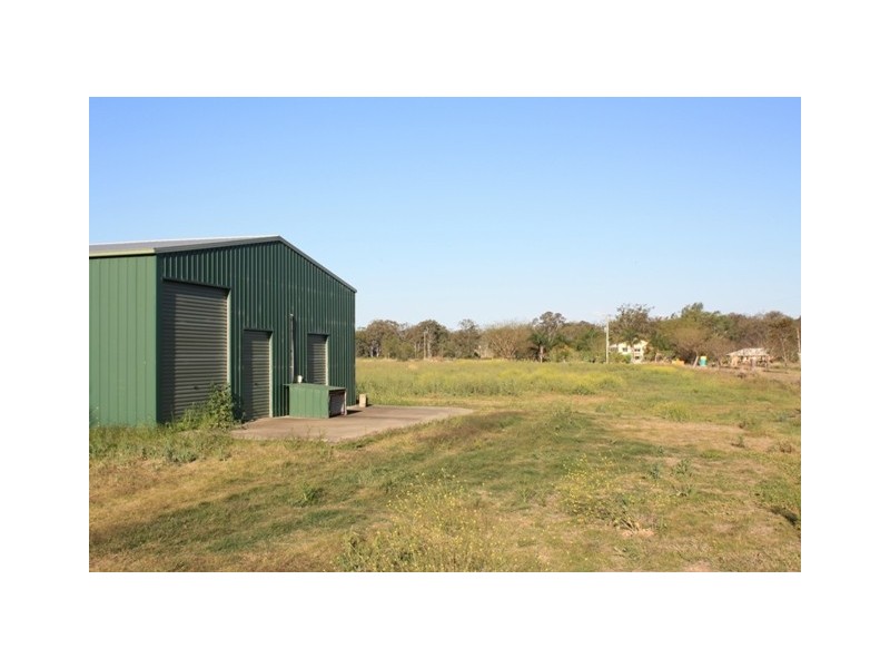 Lot 5 82 Patrick Estate Rd, Lowood QLD 4311