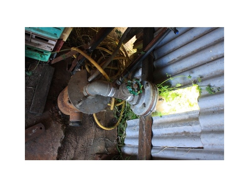 Lot 5 82 Patrick Estate Rd, Lowood QLD 4311