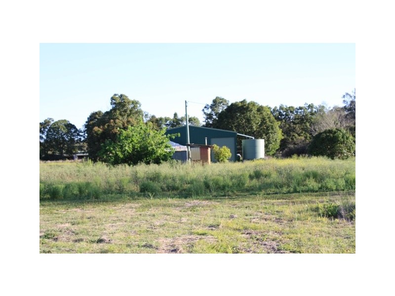 Lot 5 82 Patrick Estate Rd, Lowood QLD 4311
