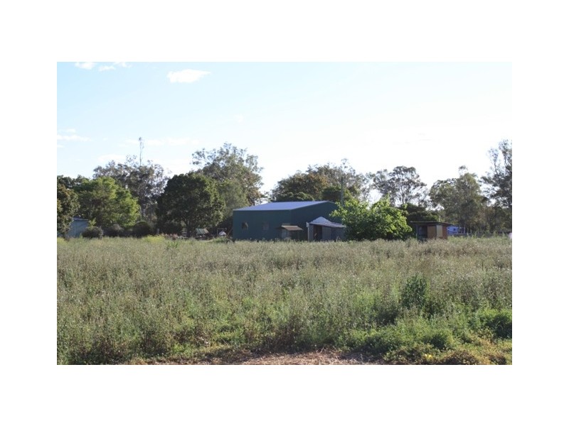 Lot 5 82 Patrick Estate Rd, Lowood QLD 4311