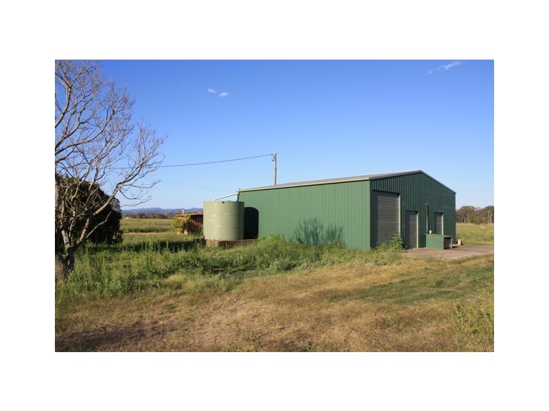 82 Patrick Estate Rd, Lowood QLD 4311