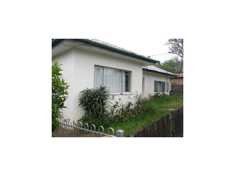 40 Tivoli Hill Road, Tivoli QLD 4305