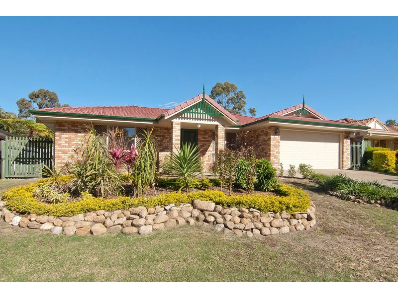 21 Acorn Cct, Forest Lake QLD 4078