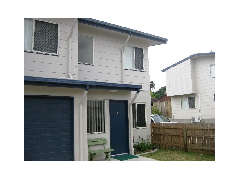 5/138 Marlborough Street, Bellbird Park QLD 4300