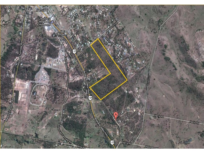 Lot 1 Allen Rd, Fernvale QLD 4306