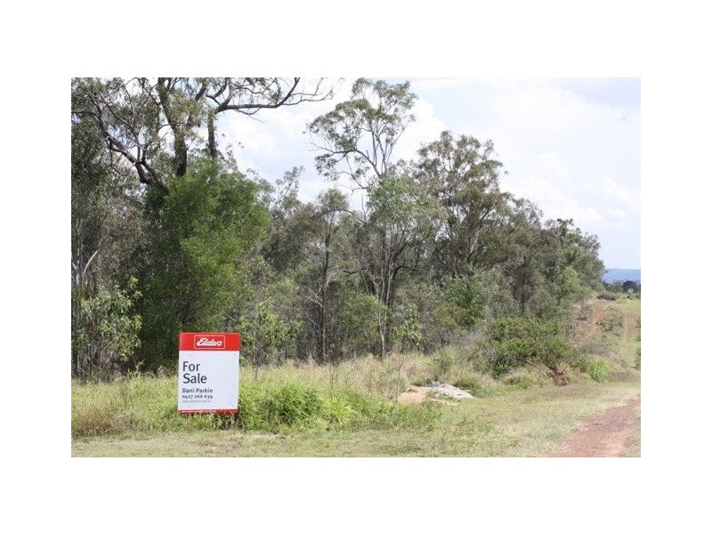 Lot 1 Allen Rd, Fernvale QLD 4306
