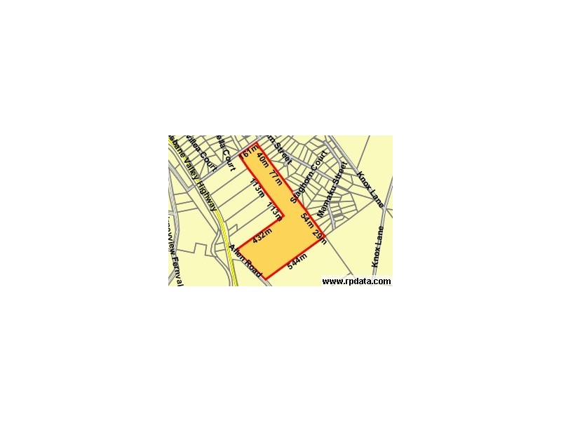 Lot 1 Allen Rd, Fernvale QLD 4306