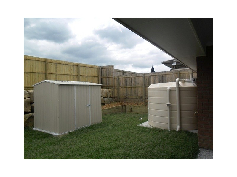 42 BALLOWS CRES, Redbank Plains QLD 4301