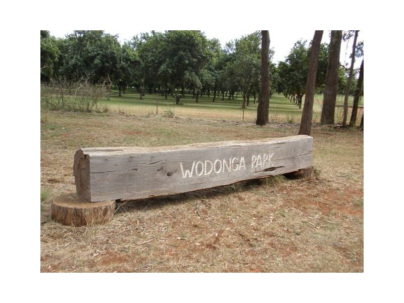 45 Mount Binga Rd, Mount Binga QLD 4306