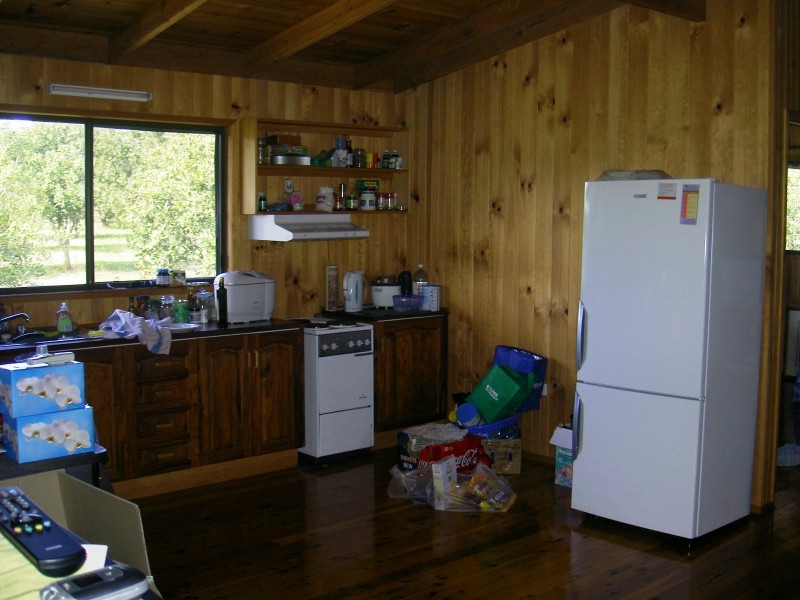 45 Mount Binga Rd, Mount Binga QLD 4306