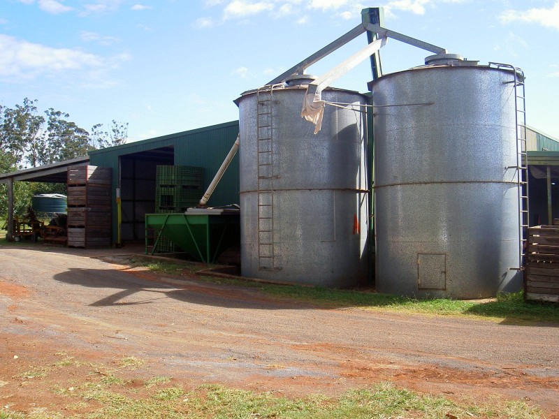 45 Mount Binga Rd, Mount Binga QLD 4306
