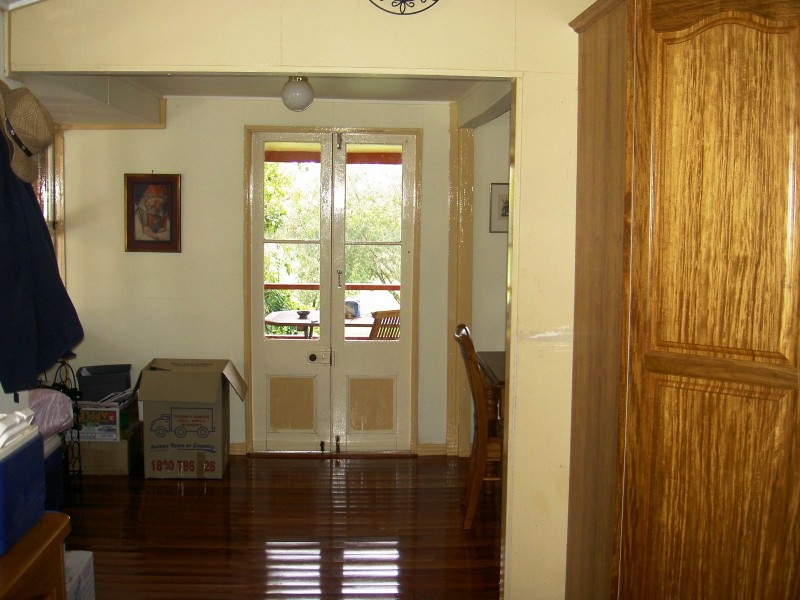 45 Mount Binga Rd, Mount Binga QLD 4306