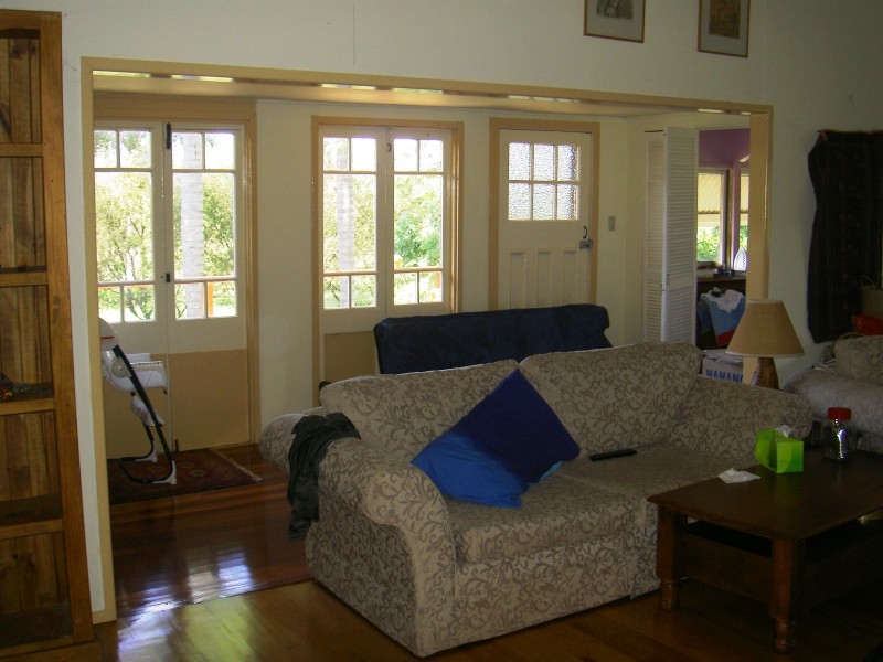 45 Mount Binga Rd, Mount Binga QLD 4306