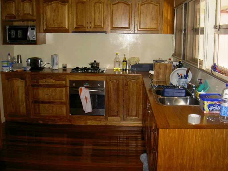 45 Mount Binga Rd, Mount Binga QLD 4306