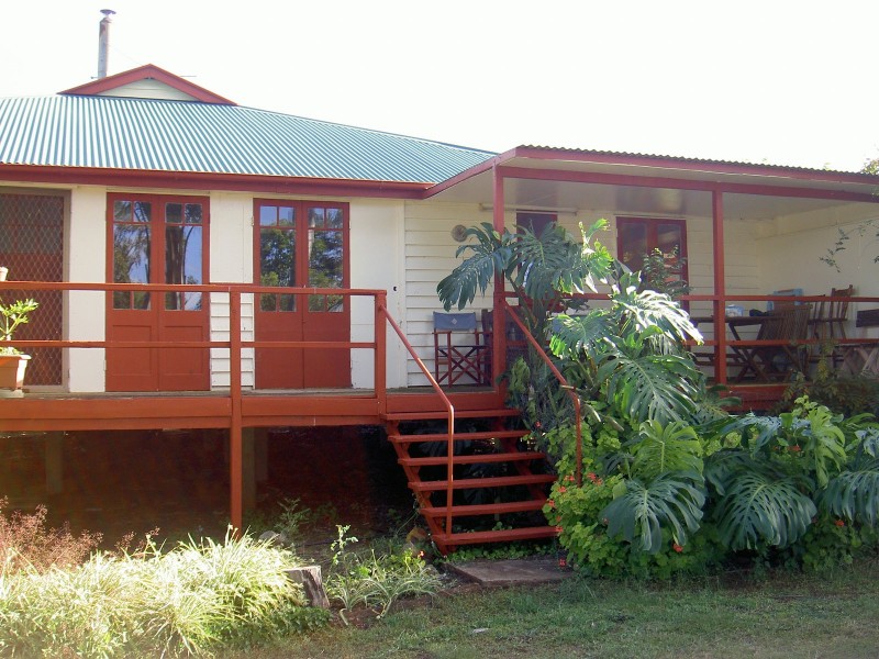 45 Mount Binga Rd, Mount Binga QLD 4306