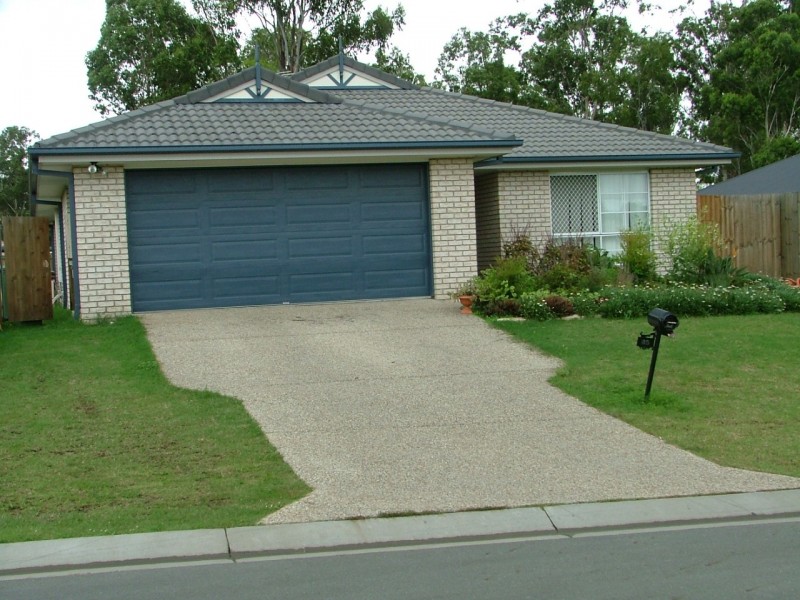 45 Barnes Court, Redbank QLD 4301