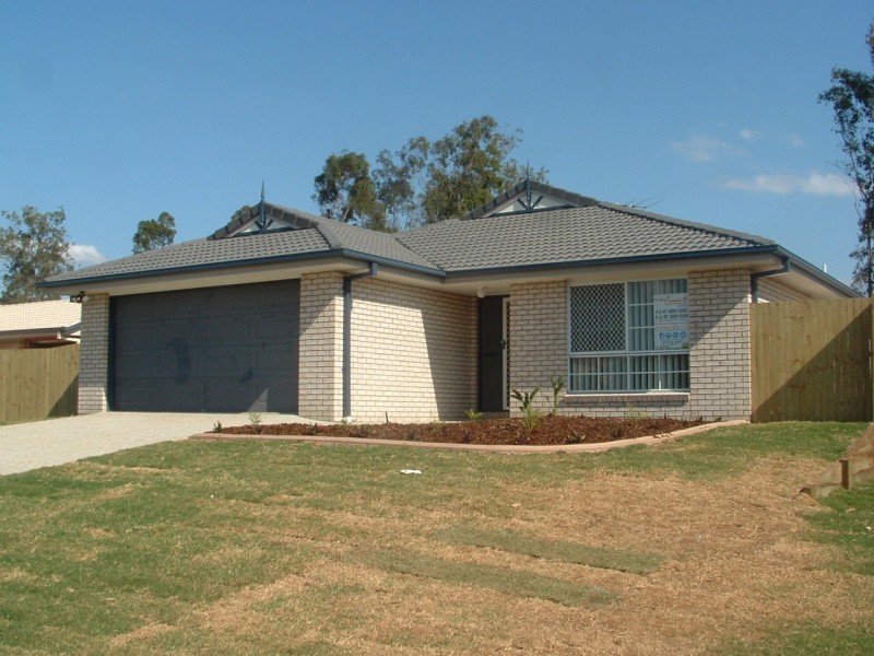 45 Barnes Court, Redbank QLD 4301