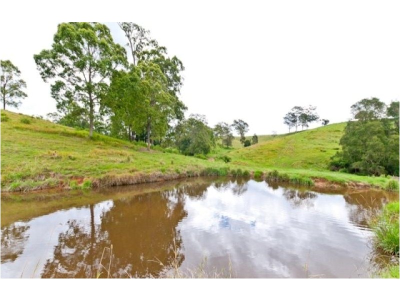 267 Laceys Creek Rd, Dayboro QLD 4521
