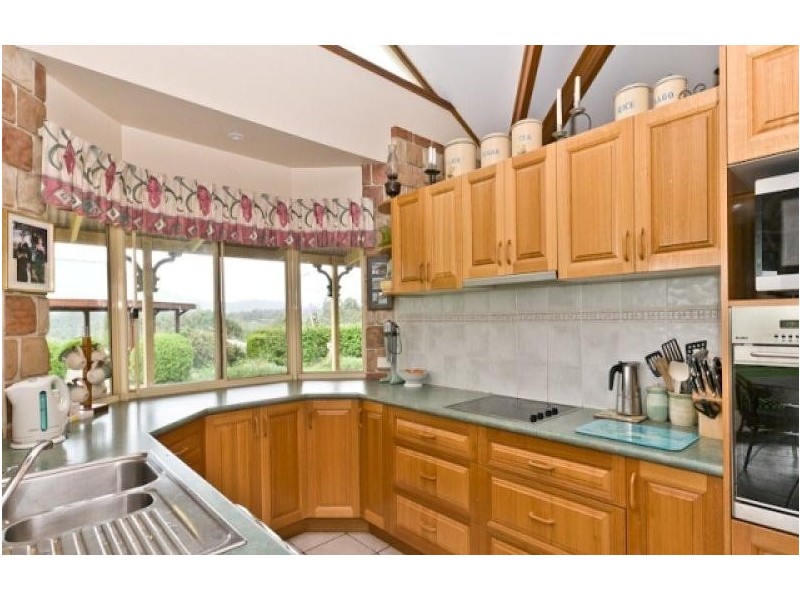 267 Laceys Creek Rd, Dayboro QLD 4521