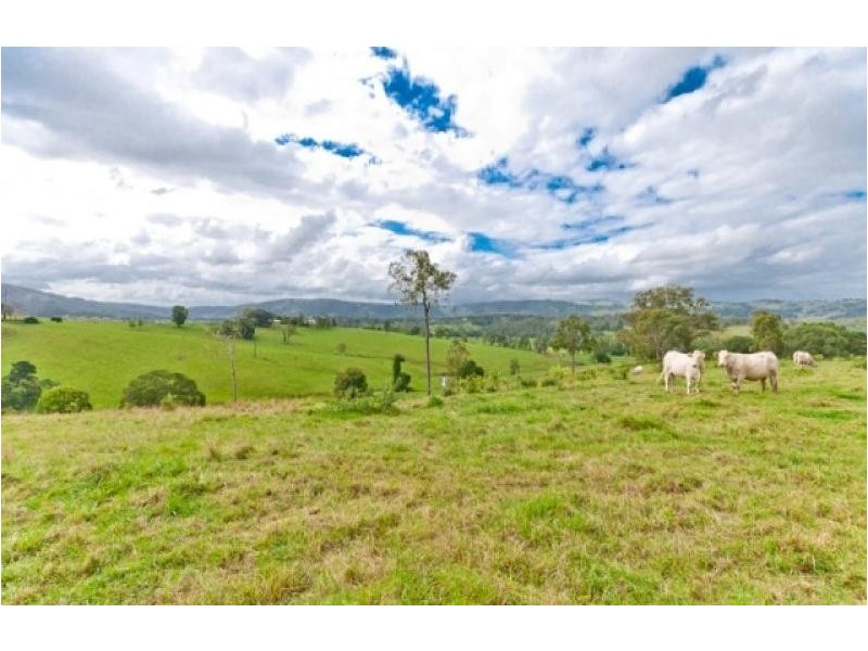 267 Laceys Creek Rd, Dayboro QLD 4521