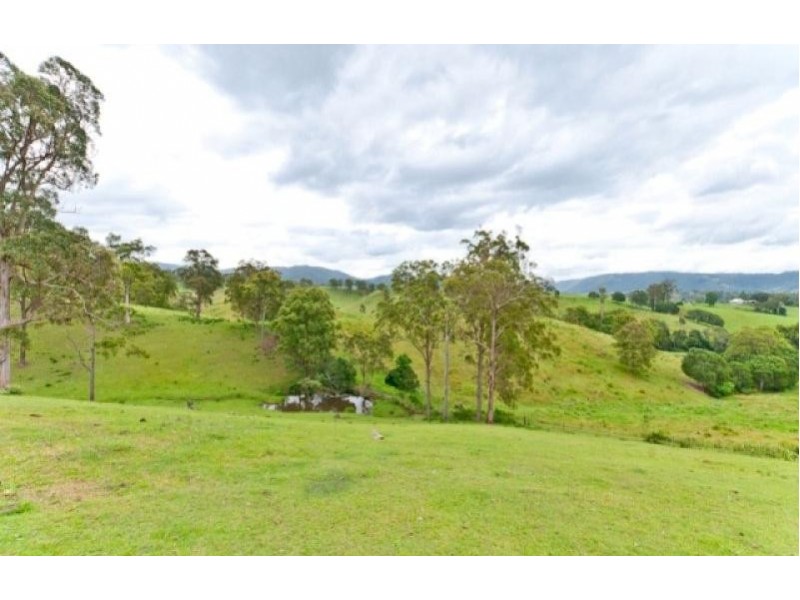267 Laceys Creek Rd, Dayboro QLD 4521