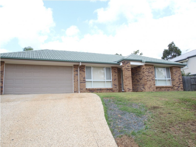 12  Vistula Circuit, Springfield QLD 4300
