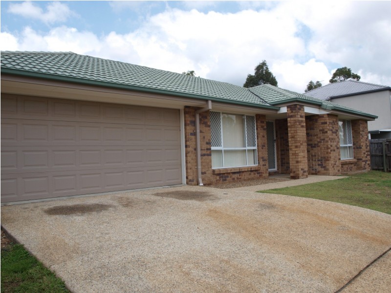 12  Vistula Circuit, Springfield QLD 4300