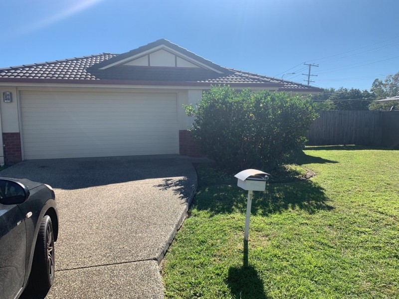 1 Baden Jones Way, North Booval QLD 4304