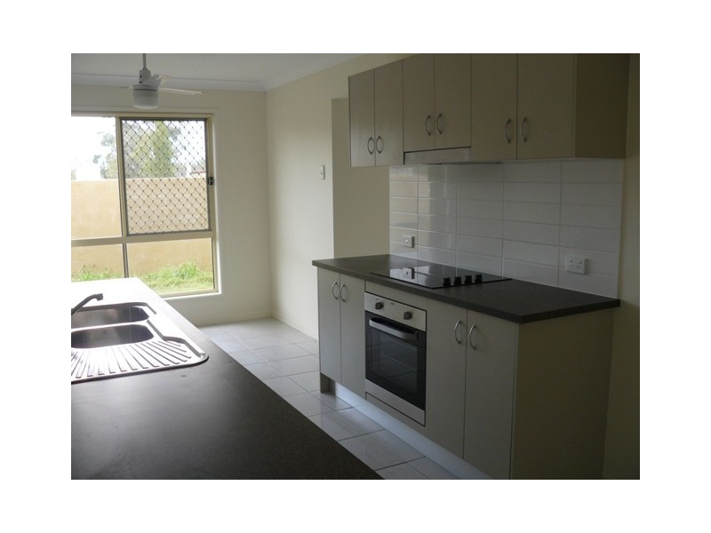 1 Baden Jones Way, North Booval QLD 4304