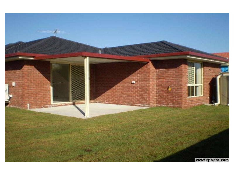 1 Baden Jones Way, North Booval QLD 4304