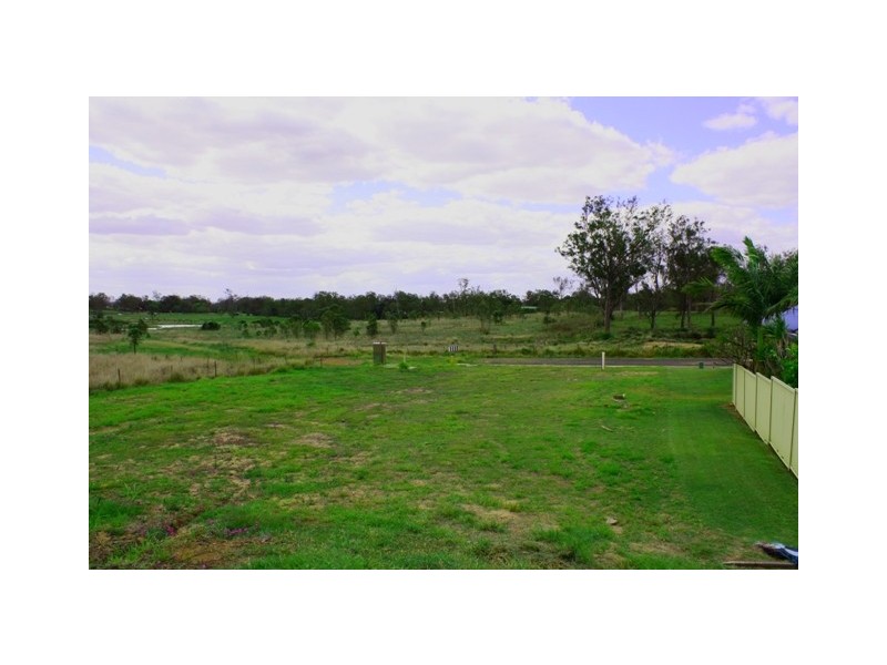 Lot 25 Macadamia Crt, Lowood QLD 4311