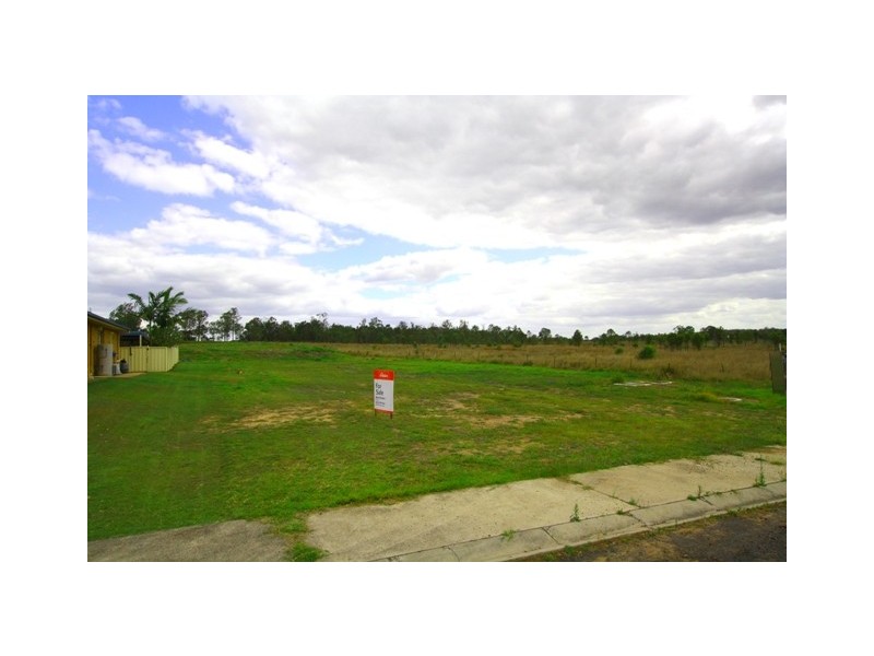 Lot 25 Macadamia Crt, Lowood QLD 4311