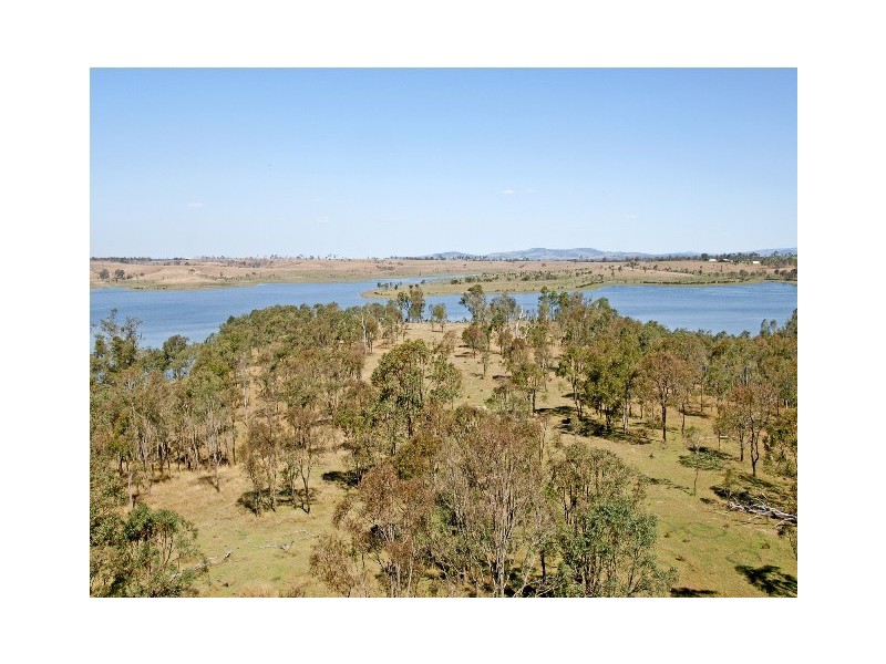 Lot 3 Steeleys Rd, Wivenhoe Hill QLD 4311