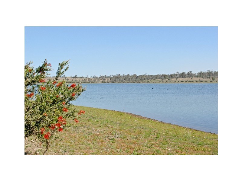 Lot 3 Steeleys Rd, Wivenhoe Hill QLD 4311