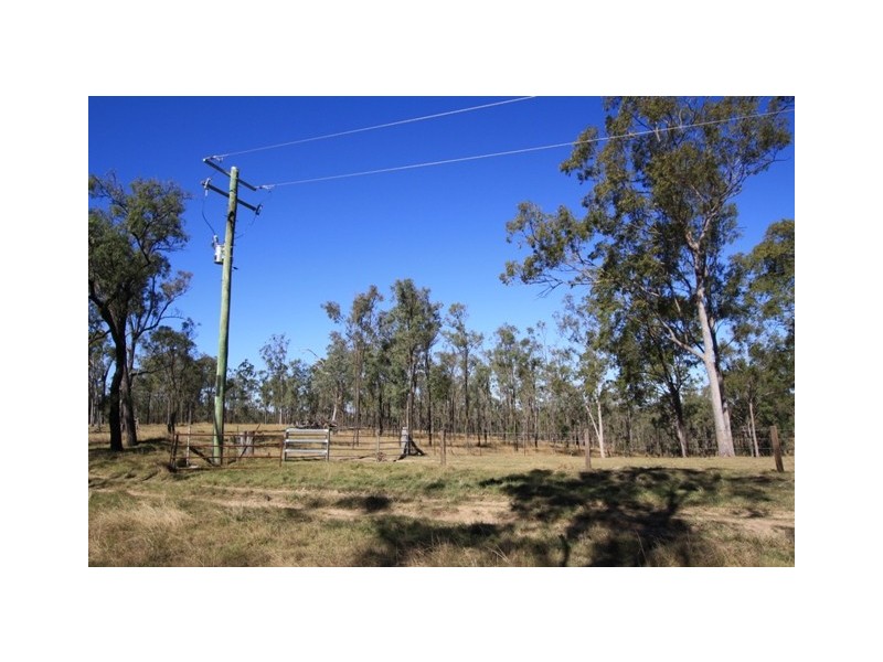 Lot 3 Steeleys Rd, Wivenhoe Hill QLD 4311