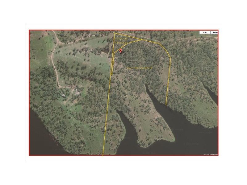 Lot 3 Steeleys Rd, Wivenhoe Hill QLD 4311