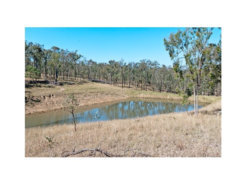 Lot 3 Steeleys Rd, Wivenhoe Hill QLD 4311