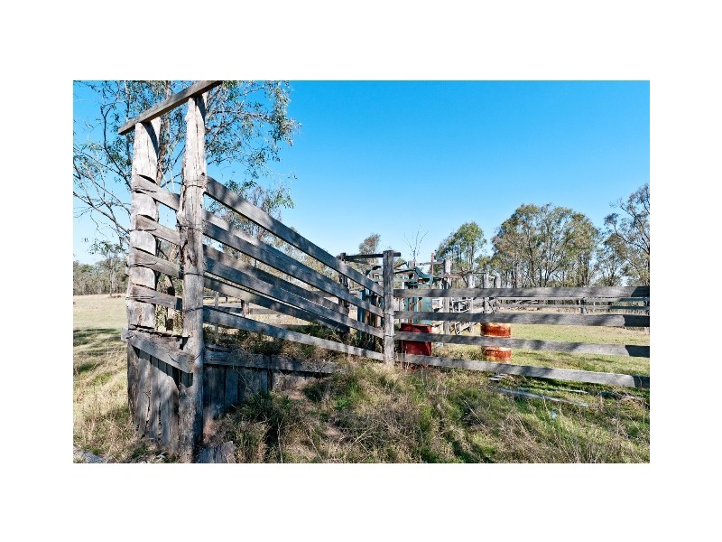Lot 3 Steeleys Rd, Wivenhoe Hill QLD 4311