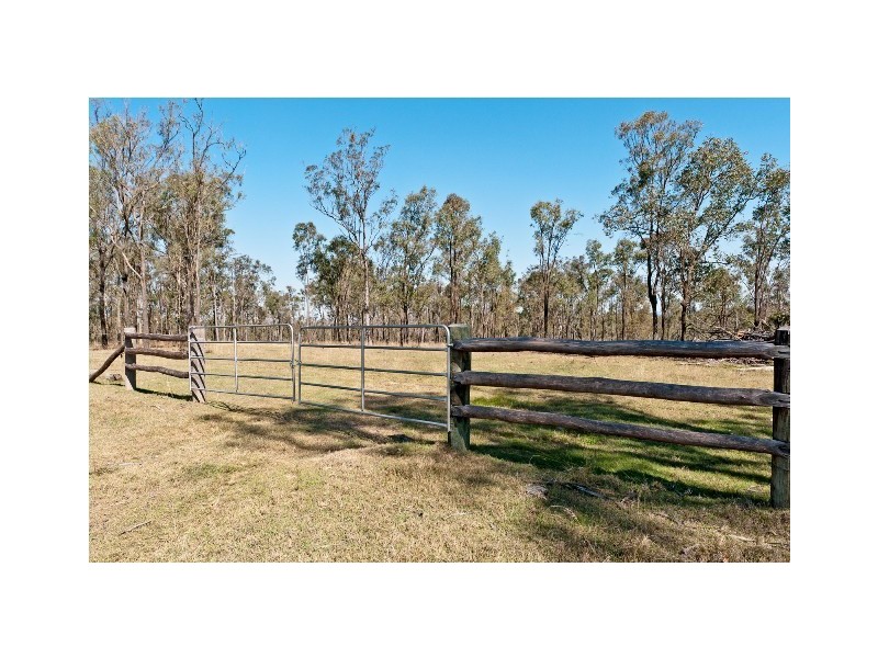 Lot 3 Steeleys Rd, Wivenhoe Hill QLD 4311