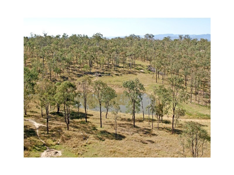 Lot 3 Steeleys Rd, Wivenhoe Hill QLD 4311
