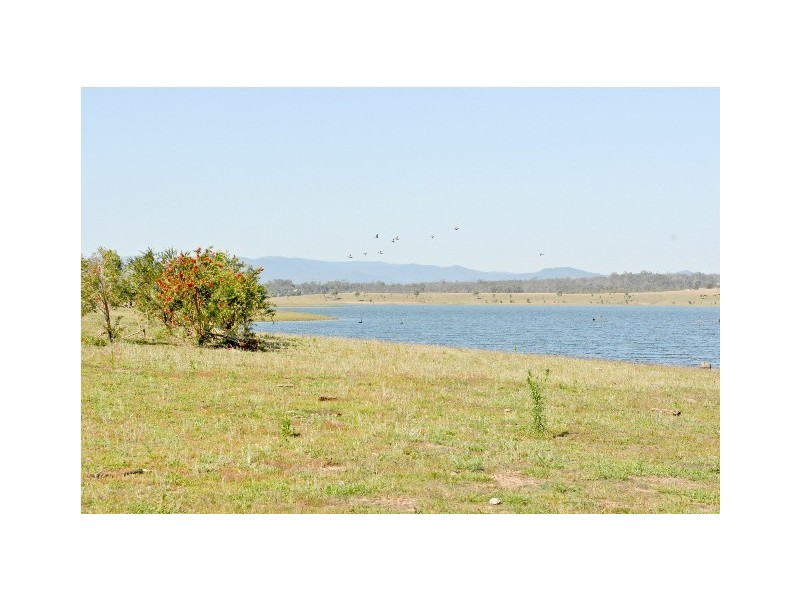 Lot 3 Steeleys Rd, Wivenhoe Hill QLD 4311
