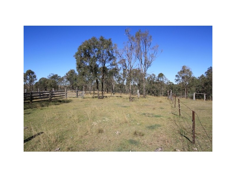 Lot 3 Steeleys Rd, Wivenhoe Hill QLD 4311