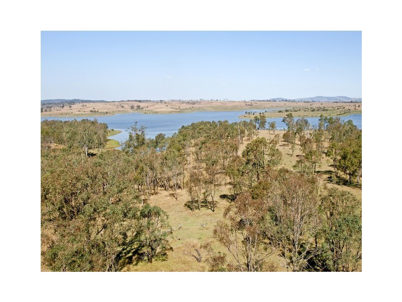 Lot 3 Steeleys Rd, Wivenhoe Hill QLD 4311
