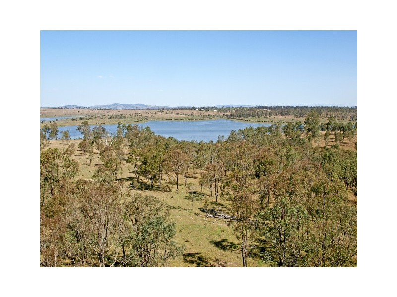 Lot 3 Steeleys Rd, Wivenhoe Hill QLD 4311