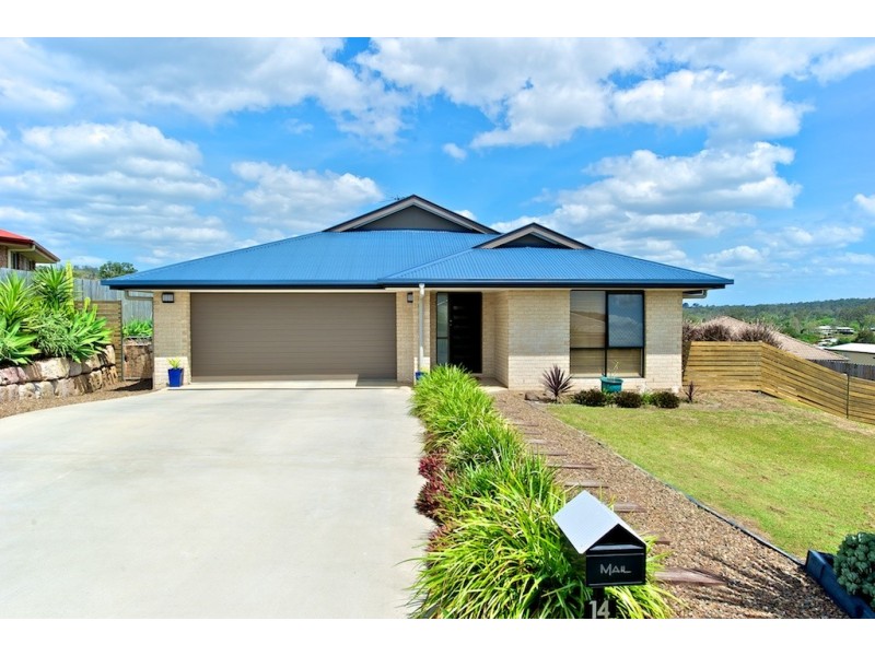 14 Brentwood Crt, Fernvale QLD 4306