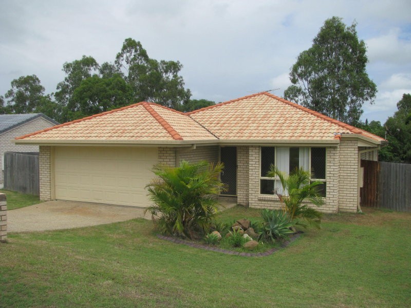 25 Kathleen Place, Yamanto QLD 4305
