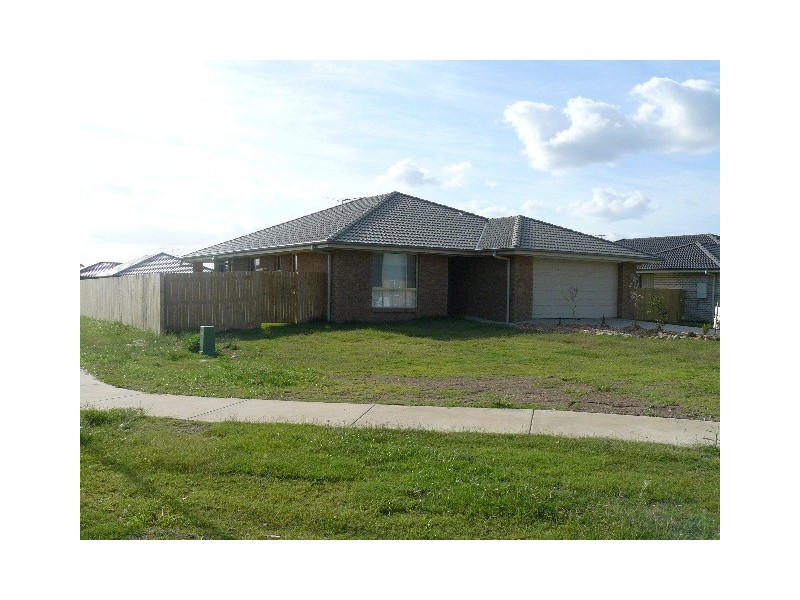 32 Haslingden Park Drive, Lowood QLD 4311