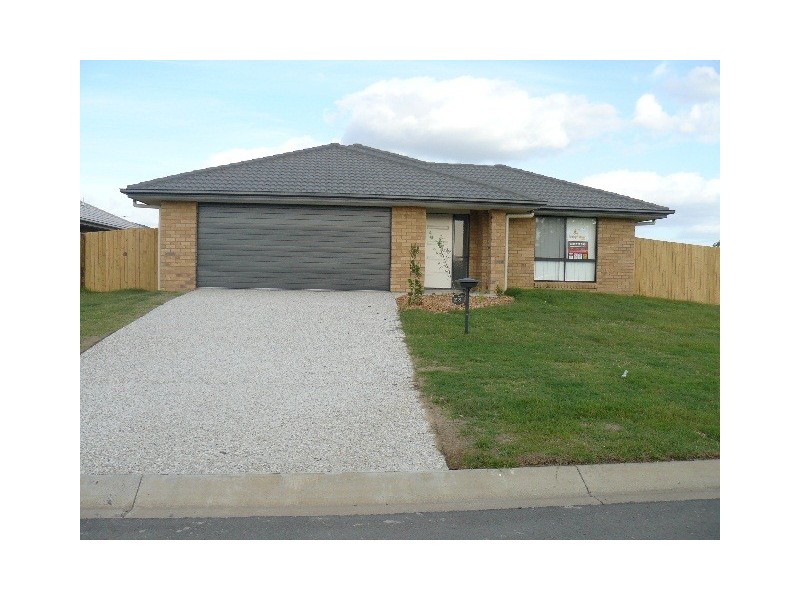 23 McInnes Street, Lowood QLD 4311