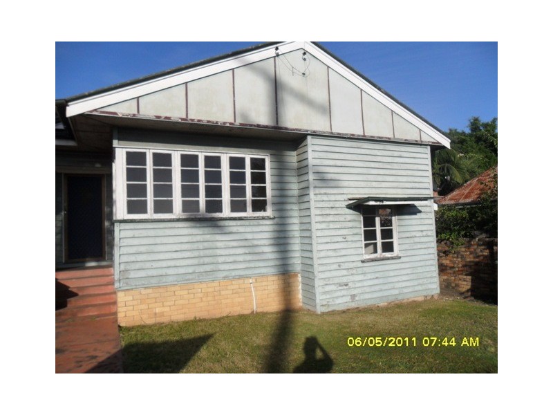 2/5 Burnett, Ipswich QLD 4305