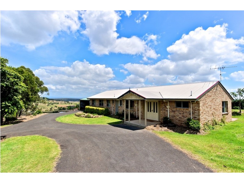 14 Reservoir Rd, Lowood QLD 4311